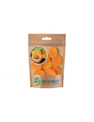 Курага сушена, Winway, 100г