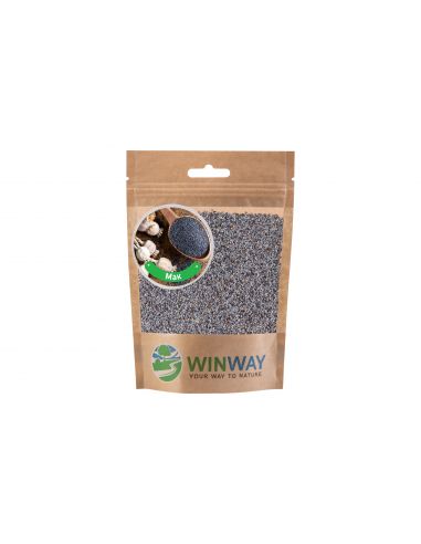 Мак, Winway, 100 г
