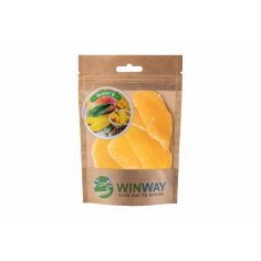 Манго сушене, Winway, 100г