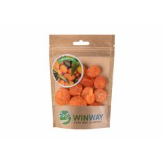 Мандарин сушений, Winway, 100г