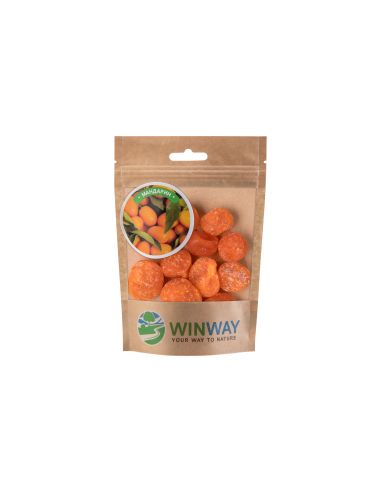 Мандарин сушений, Winway, 100г