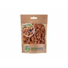 Мигдаль смажений, Winway, 100г