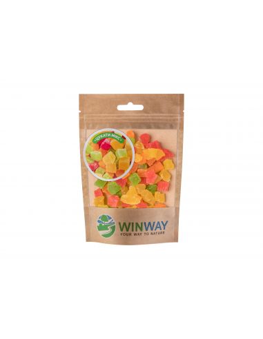 Мікс кубики, Winway, 100г