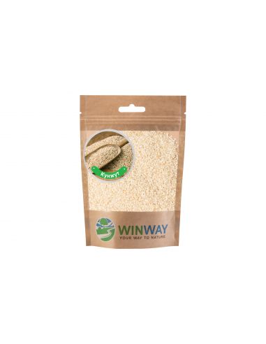 Насіння кунжуту, Winway, 100г
