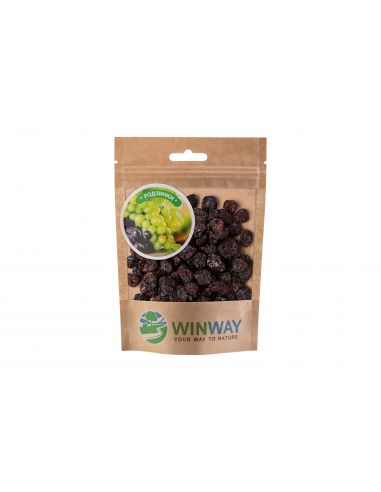 Родзинки сушені, Winway, 100г