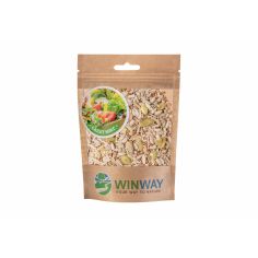 Суміш насіння "Cалатних мікс", Winway, 100г