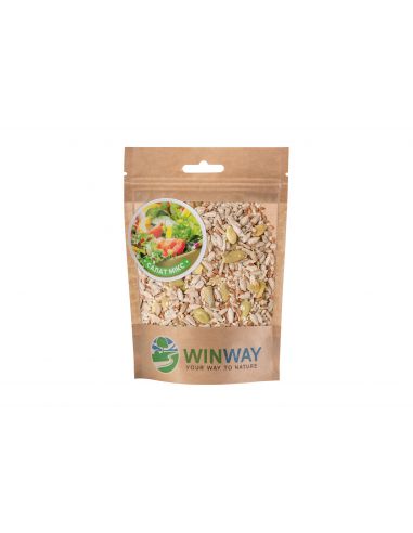 Суміш насіння "Cалатних мікс", Winway, 100г