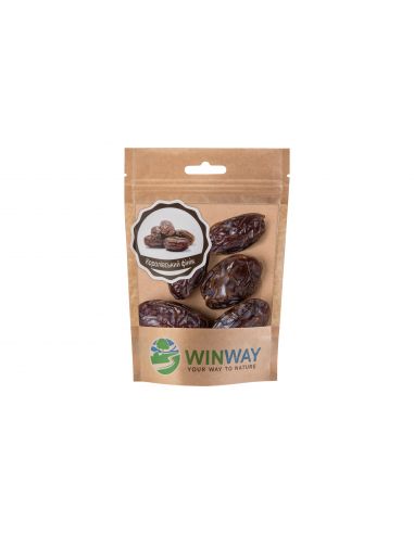 Фінік королівський сушений, Winway, 100г