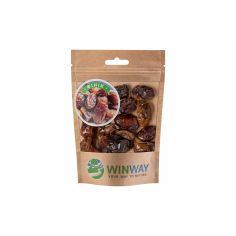 Фініки з кісточкою сушіння, Winway, 100г