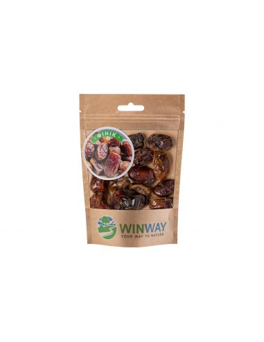 Фініки з кісточкою сушіння, Winway, 100г