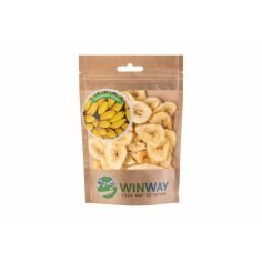 Чіпси бананові, Winway