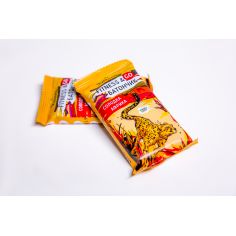 Батончик ананас Солодка Африка, Кохана, 40г