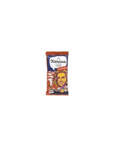Батончик грейпфрут, Кохана, 40г
