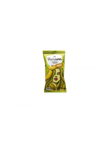 Батончик диня, Кохана, 40г