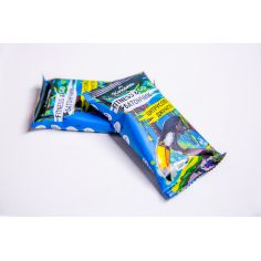 Батончик кумкват Цитрусові Джунглі, Кохана, 40г