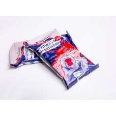 Батончик малина Пряна Азія, Кохана, 40г