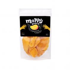 Манго сушений, Mappy Snack, 100 г