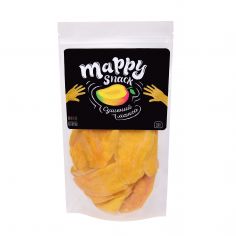 Манго сушений, Mappy Snack, 200 г