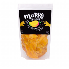 Манго сушений, Mappy Snack, 50 г