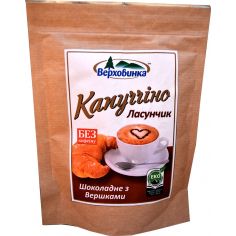Капучино з цикорію Ласунчик, Верховина, 150г