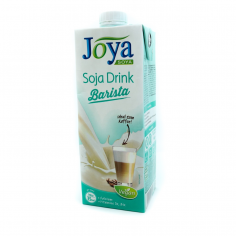 Напій соєвий Бариста, Joya, 1000 мл