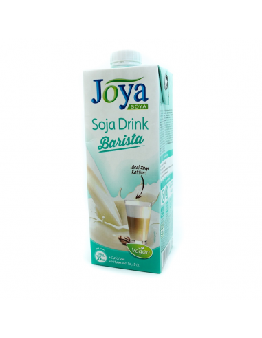 Напій соєвий Бариста, Joya, 1000 мл