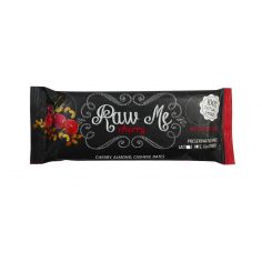 Батончик фруктовий з вишнею, Raw Me, 45г