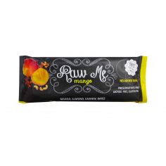 Батончик фруктовий з манго, Raw Me, 45г