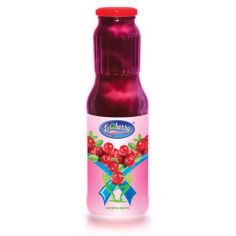 Журавлинна паста, Liqberry, 1000 мол
