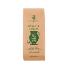 Чай зеленый Sencha, Muso, 100г