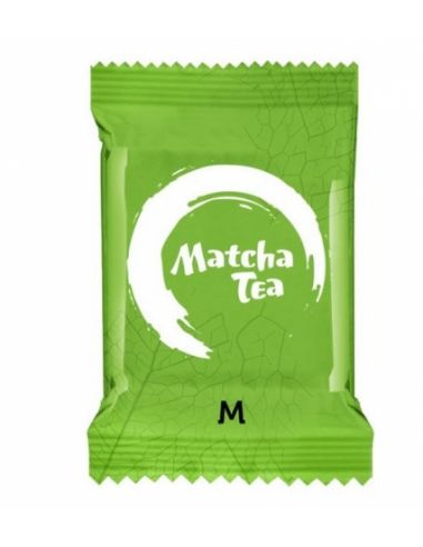 Чай зеленый матча, Matcha Tea, 2г
