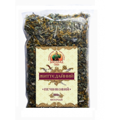 Іван чай, "Козацька сила" Життєдайний , Herbal-tea, 100г