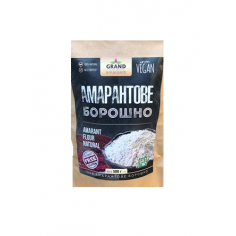 Борошно амаранту, Grand, 500г