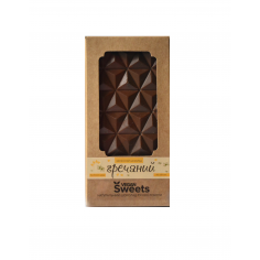 Шоколад гречаний, Vegan Sweets, 85г
