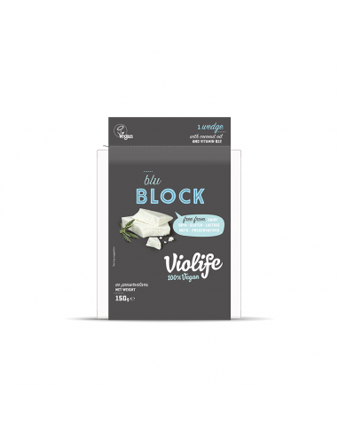 Сир Blu блок, Violife, 150г