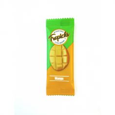 Батончик манго, Tropicks, 20г