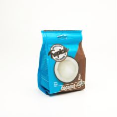 Чіпси кокосові , Tropicks, 100г