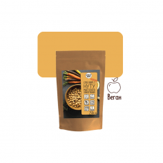 Пюре з Нуту, STREET SOUP, 250г пакет