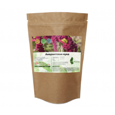 Борошно амарантове, Eco Persona, 200г
