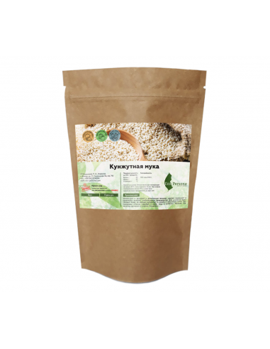 Борошно кунжутне, Eco Persona, 500г