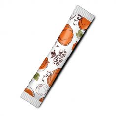 Цукерка фруктова "Гарбуз", ФрукФетта, 20г