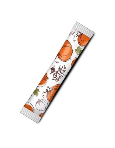 Цукерка фруктова "Гарбуз", ФрукФетта, 20г