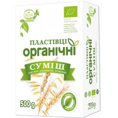 Пластівці суміш, Козуб Продукт, 500г