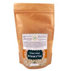 Пластівці кунжутні, EcoLiya, 100 г