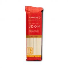 Локшина Удон з кор