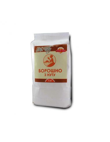 Борошно з нуту, Ms