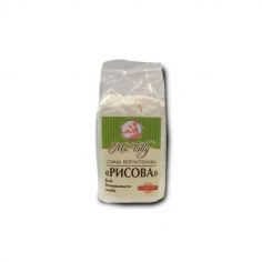 Суміш безглютенова "Рисова", Ms