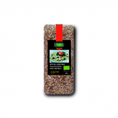 Крупа житня, Україна, Organic Country, 400г