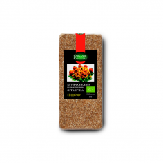 Крупа спельти органічна, Україна, Organic Country, 400г