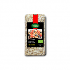 Пластівці перлові (ячмінні) Украина, Organic Country, 300г